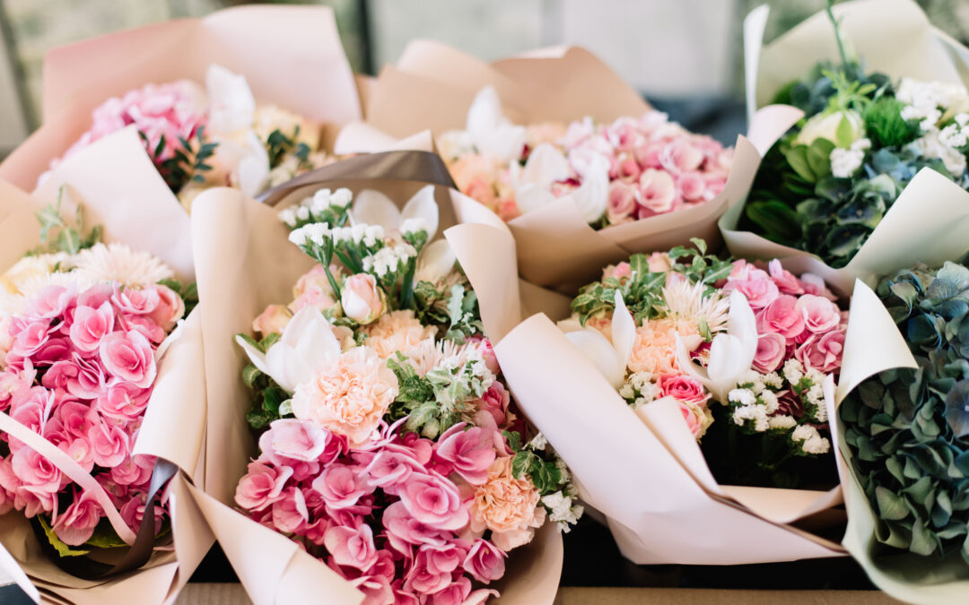 Top 5 Breast Cancer Floral Picks for Your Arrangements