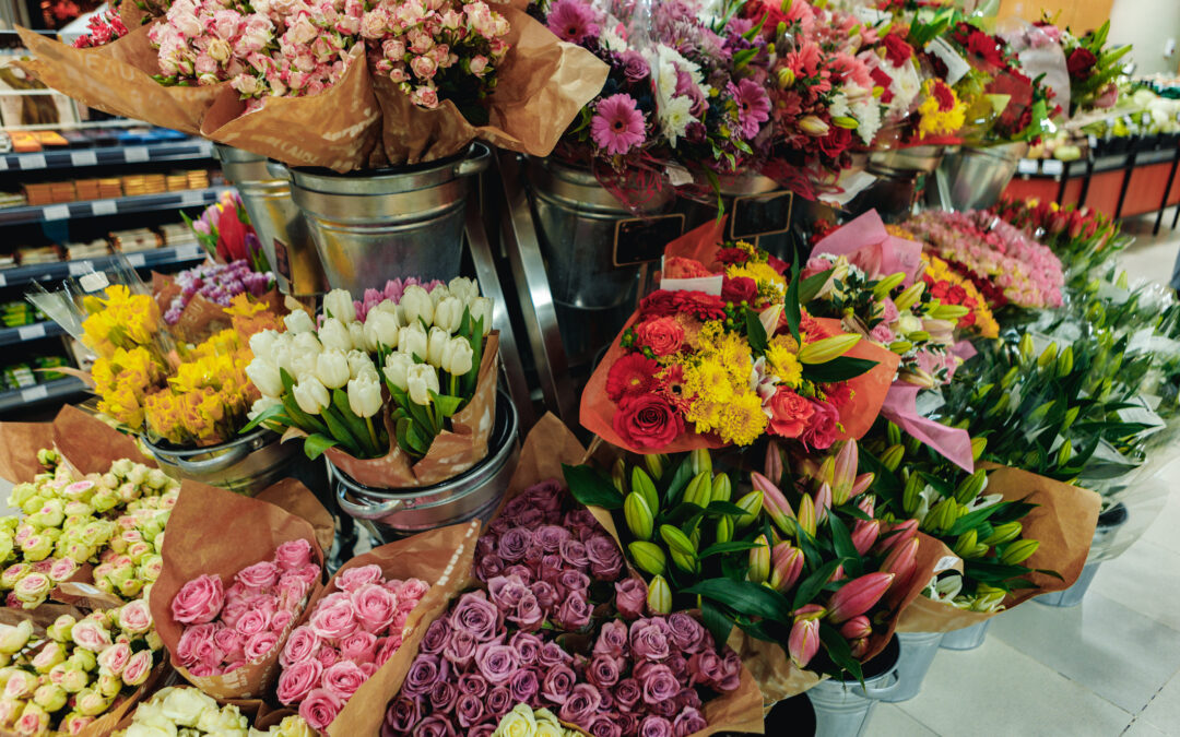 Top 7 Father’s Day Floral Picks for Your Arrangements