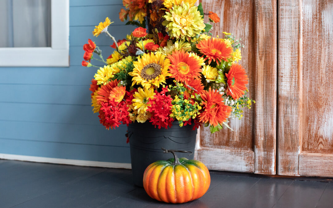 Best Halloween Floral Picks to Elevate Your Arrangements